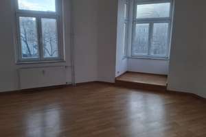 Gemütliche, helle 2-Zimmer-Wohnung – Zwingerstraße 13, 6110 Südliche Innenstadt, Halle (Saale) – Vorschaubild 3