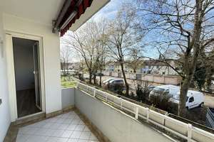 Hervorragend aufgeteilte und kurzfristig verfügbare 2-Zimmerwohnung mit Balkon
in MA-Käfertal. – Die vollständige Adresse der Immobilie erhältst du vom Anbieter., 68309 Käfertal, Mannheim – Vorschaubild 8