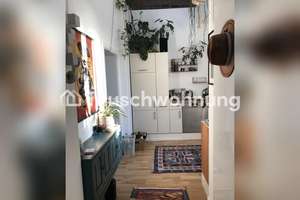 Tauschwohnung: Altbauwohnung mit Galerie, DG, kernsaniert – Die vollständige Adresse der Immobilie erhältst du vom Anbieter., 51063 Mülheim (Ortsteil), Köln – Vorschaubild 1