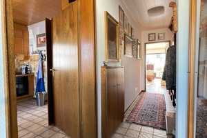 Freistehendes Einfamilienhaus in Holzständer-Fertigbauweise – gemütlich & vielseitig! – Augsburg – Vorschaubild 4