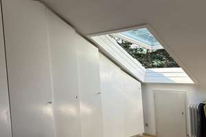 Helle 3-Zimmer Dachgeschosswohnung in Stuttgart-Heumaden – Hölzleswiesen 26, 70619 Heumaden, Stuttgart – Vorschaubild 6