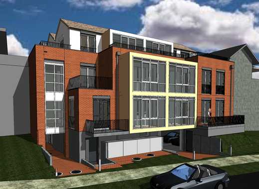 Schöne, geräumige 1,5 Zimmer Studiowohnung in Hamburg, Bergedorf