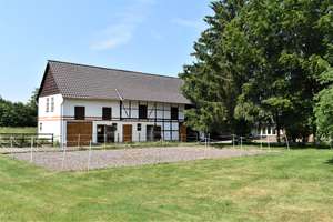 Ihr neues Zuhause f. Familie, Beruf & Hobby & histor.Mühleneinrichtung u. Pferdehaltung auf 6.000 m² – Die vollständige Adresse der Immobilie erhältst du vom Anbieter., 37197 Hattorf am Harz – Vorschaubild 4