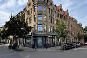 Sanierte 2-ZKB mit EBK am Beethovenplatz, perfekte City-Lage – Sulzbachstraße 24 - 26, 66111 Stadtverband Saarbrücken (Kreis) – Vorschaubild 2