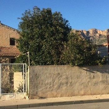 Haus mit Grundstück El Siscar, Santomera