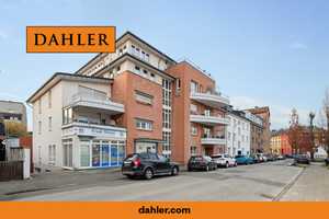 Penthousewohnung mit Dachterrasse – Lichtdurchflutet & gut gelegen – Mönchengladbach – Vorschaubild 1