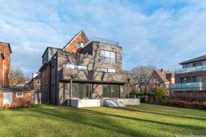 Hochwertig, neu und mit eigenem Garten in Düsternbrook – Die vollständige Adresse der Immobilie erhältst du vom Anbieter., 24105 Blücherplatz, Kiel – Vorschaubild 2