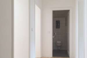 Stilvoll sanierte, helle 2-Zimmer-Wohnung mit großer Wohnküche und kleinem Balkon im Jungbusch – Böckstraße 10, 68159 Innenstadt/Jungbusch, Mannheim – Vorschaubild 6