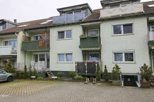 Kapitalanlage - 2 Zimmer - Stellplatz - Balkon in Burscheid - vermietet – Die vollständige Adresse der Immobilie erhältst du vom Anbieter., 51399 Burscheid – Vorschaubild 21