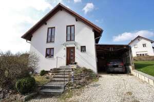 *RESERVIERT *  Einfamilienhaus mit Wohlfühlgarantie und schönem Garten in Preisenberg/Kumhausen – Die vollständige Adresse der Immobilie erhältst du vom Anbieter., 84036 Kumhausen – Vorschaubild 21