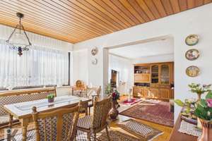 Großzügiges 3-Familienhaus in attraktiver Lage mit idyllischem Garten und Blick ins Grüne – 67071 Oggersheim, Ludwigshafen am Rhein – Vorschaubild 6