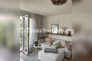 Tauschwohnung: München: Suche 3-Zi-Whg, biete 1-Zi in Schwabing – Die vollständige Adresse der Immobilie erhältst du vom Anbieter., 80796 Neuschwabing, München – Vorschaubild 4