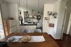 Bezugsfrei 01.10.2026: sanierte 3 ZKB mit Ost-Balkon im Neuen Proviantbachquartier – Die vollständige Adresse der Immobilie erhältst du vom Anbieter., 86153 Am Schäfflerbach, Augsburg – Vorschaubild 9