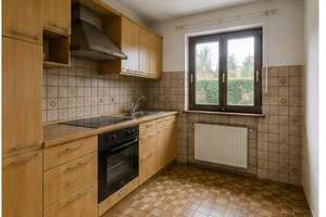 Reihenendhaus in Neuss - Reuschenberg – Die vollständige Adresse der Immobilie erhältst du vom Anbieter., 41466 Reuschenberg, Neuss – Vorschaubild 4