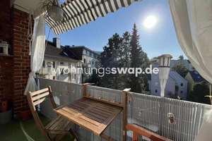 Wohnungstausch: Gilbertstraße 51 – Gilbertstraße 51, 22000 St. Pauli, Hamburg – Vorschaubild 3