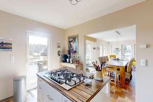 Modernes Einfamilienhaus mit 1.800 m² Garten + 3.300 m² Ackerland/Wiese – vielseitig nutzbar – Hauptstraße 1, 17268 Boitzenburger Land – Vorschaubild 17