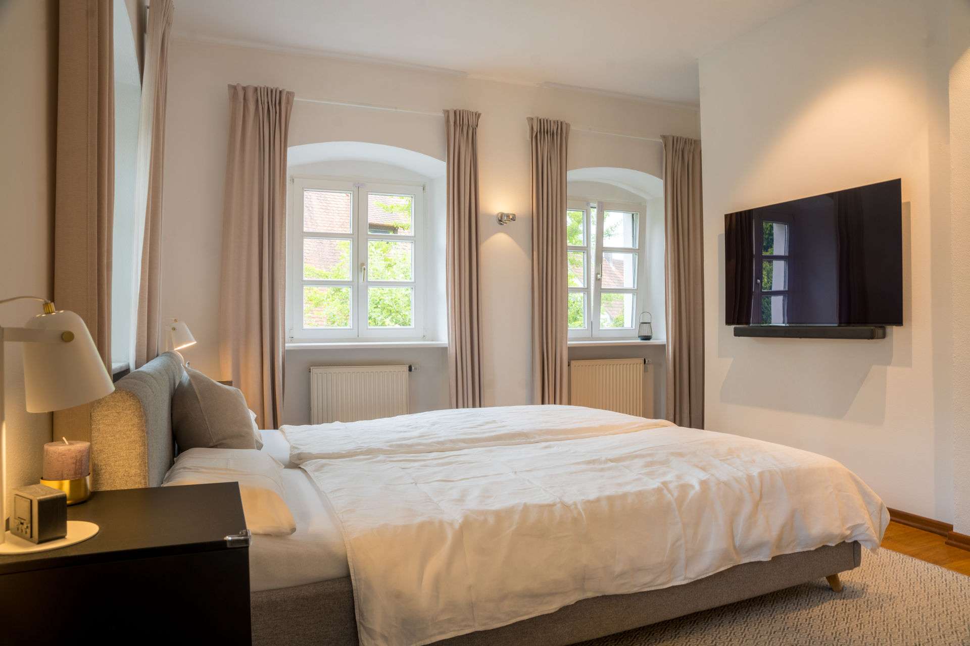 Immobilie in Köfering - Historischer Pfarrhof von 1780 - Ein Unikat, das Geschichte und Moderne verbindet - Bild 3