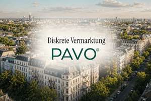 Viktoria-Luise Platz |Stilvolle Altbauwohnung mit historischem Charme und modernem Komfort