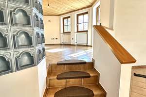Sie lieben das Besondere? Beeindruckende Villa mit neuem Dach (Aufdachdämmung) & Hybrid-Heizung! – Die vollständige Adresse der Immobilie erhältst du vom Anbieter., 95445 Meyernberg, Bayreuth – Vorschaubild 12