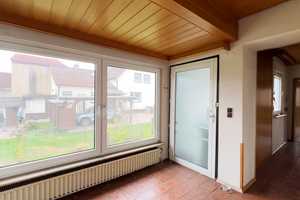 Maxdorf – Freistehendes Einfamilienhaus mit großem Potenzial – Sanierung oder Abriss möglich – Weisenheimer Straße 24, 67133 Rhein-Pfalz-Kreis – Vorschaubild 24