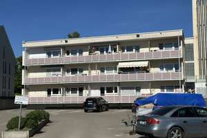 Jetzt einziehen oder neu vermieten – 2-Zi.-Wohnung mit Balkon in Eschborn – Die vollständige Adresse der Immobilie erhältst du vom Anbieter., 65760 Eschborn – Vorschaubild 14