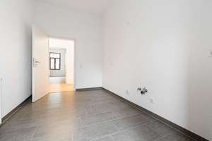 Familienfreundliche 3-Zimmer-Wohnung mit sonnigem Innenhof-Balkon – Die vollständige Adresse der Immobilie erhältst du vom Anbieter., 4155 Gohlis-Süd, Leipzig – Vorschaubild 5
