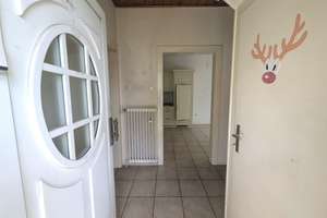 Charmante Doppelhaushälfte mit großem Garten und viel Gestaltungspotenzial in ruhiger Wohnlage – Die vollständige Adresse der Immobilie erhältst du vom Anbieter., 42279 Oberbarmen, Wuppertal – Vorschaubild 3
