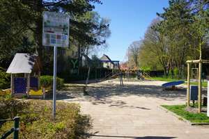 Familienidyll im Grünen: Reihenhaus in begehrter Lage in Cuxhaven mit wunderschönem Garten. – Die vollständige Adresse der Immobilie erhältst du vom Anbieter., 27474 Cuxhaven – Vorschaubild 20