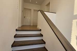 Design trifft Exklusivität – moderne Stadtvilla der Extraklasse in Peheim – Die vollständige Adresse der Immobilie erhältst du vom Anbieter., 49696 Molbergen – Vorschaubild 30