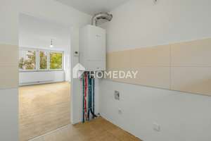 Erstbezug nach Renovierung – nur für Eigennutzer – 2,5-Zimmer-Wohnung mit Erbbaurecht in Feuerbach – Die vollständige Adresse der Immobilie erhältst du vom Anbieter., 70469 Hohe Warte, Stuttgart – Vorschaubild 8
