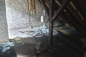Charmantes Reihenmittelhaus mit großem Grundstück – Die vollständige Adresse der Immobilie erhältst du vom Anbieter., 66606 Sankt Wendel – Vorschaubild 22