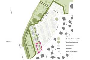 Finaler Bauabschnitt! 8 DHH! Modern.Pure.Easy wohnen auf ca. 133,5 m² + 54 m² Vollkeller! – Brombeerweg 1a, 24558 Segeberg (Kreis) – Vorschaubild 16