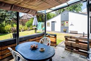 Ebenerdiger Bungalow mit Garten – die perfekte Alternative zur Eigentumswohnung – Die vollständige Adresse der Immobilie erhältst du vom Anbieter., 28777 Lüssum-Bockhorn, Bremen – Vorschaubild 8