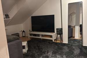 Nachmieter für meine Wohnung in der Bielefelder Altstadt gesucht! – Am Bach 8, 33602 Mitte, Bielefeld – Vorschaubild 12
