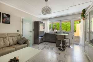 Modernisiertes City-Apartment mit großer Terrasse in bester Lage Berlin-Charlottenburg – Die vollständige Adresse der Immobilie erhältst du vom Anbieter., 10625 Charlottenburg, Berlin – Vorschaubild 4