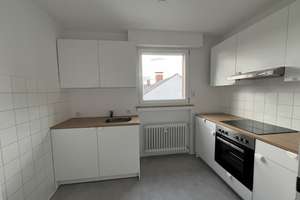 Alltagstaugliche 2-Zimmer-Wohnung in Düsseldorf-Angermund – 40489 Angermund, Düsseldorf – Vorschaubild 2