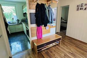 Lichtdurchflutete 3-Zimmer-Wohnung mit EBK, Balkon, Stellplatz (Sackgasse) – provisionsfrei – Homfelder Strasse 50, 28325 Ellenerbrok-Schevemoor, Bremen – Vorschaubild 14