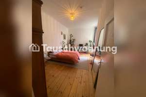 Tauschwohnung: Altbauwohnung im Samariterkiez – Dolzigerstraße 10, 10247 Friedrichshain, Berlin – Vorschaubild 5