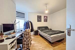 Frisch saniert & vermietet! Neue EBK! Toplage: Buckau! – Die vollständige Adresse der Immobilie erhältst du vom Anbieter., 39104 Buckau, Magdeburg – Vorschaubild 9