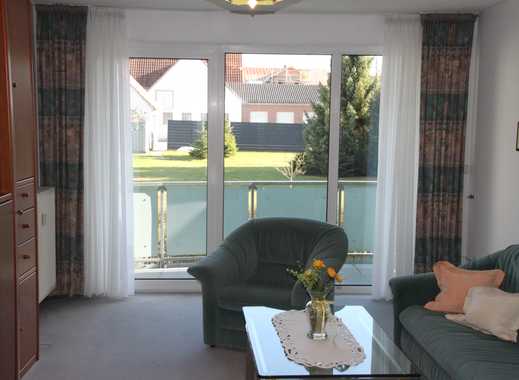 Wohnung Mieten In Lippstadt Immobilienscout24 Gepflegte 2 Zimmer Eg Wohnung Mit Balkon Und Ebk In Lippstadt