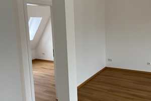 Lichtdurchflutete Dachwohnung direkt am Viktualienmarkt – München – Vorschaubild 11