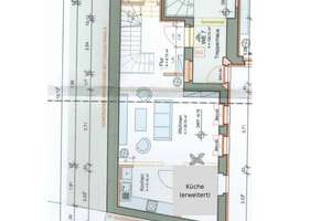 5-Zimmer Wohnung über 3 Etagen (120 m²) – ideal für Familien & Homeoffice – Buckau – Klosterbergestraße 28, 39104 Buckau, Magdeburg – Vorschaubild 12