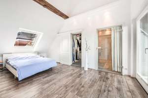 Außergewöhnliche Galeriewohnung am Yachthafen – Die vollständige Adresse der Immobilie erhältst du vom Anbieter., 27570 Geestemünde, Bremerhaven – Vorschaubild 21