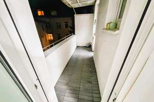Sofort verfügbar!  3 Raum Wohnung mit Balkon und Garage in Dortmund-Hörde – Die vollständige Adresse der Immobilie erhältst du vom Anbieter., 44263 Hörde (Ortsteil), Dortmund – Vorschaubild 2