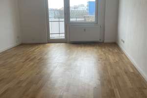 sanierte 1 Zimmer Wohnung mit EBK und Duschbad – Gerhardtstraße 2, 10557 Moabit, Berlin – Vorschaubild 5