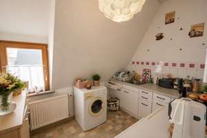 3 Zimmer Etagenwohnung in Bremen Findorff zu verkaufen.
