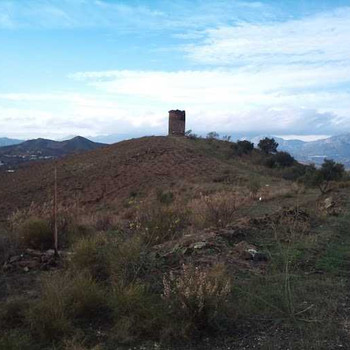 Immobilie zum Verkauf in Los Gómez