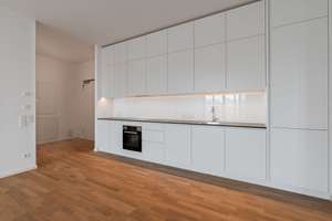 Großzügige 2-Zi.-Wohnung mit Loggia! – Nachodstraße 15C, 10779 Wilmersdorf, Berlin – Vorschaubild 12