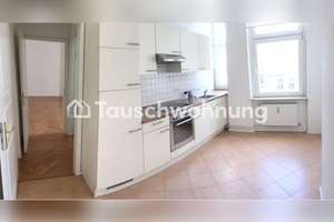 Tauschwohnung: geräumige 2-Zimmer-Altbauwohnung mit Balkon+Fischgrätparkett – Aachener Str. 42, 10713 Wilmersdorf, Berlin – Vorschaubild 7