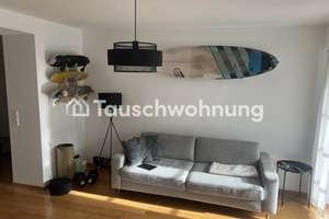Tauschwohnung: Gemütliche Wohnung im Westend gegen etwas Kleineres – Die vollständige Adresse der Immobilie erhältst du vom Anbieter., 80339 Schwanthalerhöhe (Ortsteil), München – Vorschaubild 3